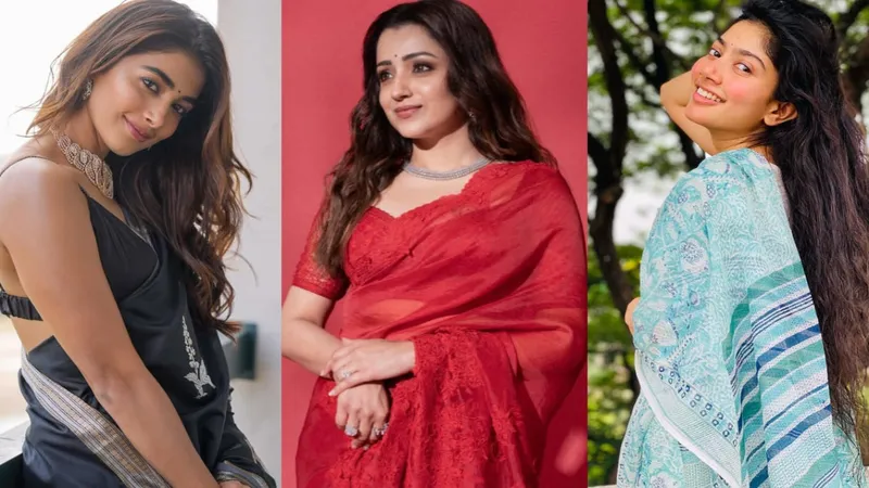 Image Rajinikanth image beautiful image beautiful image beautiful image beautiful image beautiful image beautiful - 11 Beautiful Tamil actresses who are ruling the silver screen ...