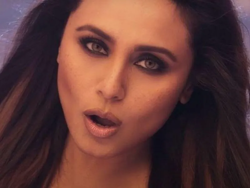 Image Rajinikanth image beautiful image beautiful image beautiful image beautiful image beautiful image beautiful image beautiful - Rani Mukerji Is Spreading Skin Positivity By Flaunting Her Freckles