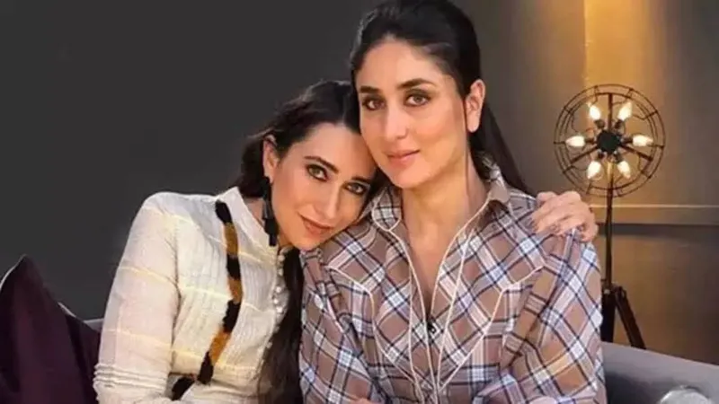 Image Rajinikanth image beautiful image beautiful image beautiful image beautiful image beautiful image beautiful image beautiful image beautiful image beautiful image beautiful - India's Best Dancer 4: Kareena Kapoor once calmed sister Karisma ...