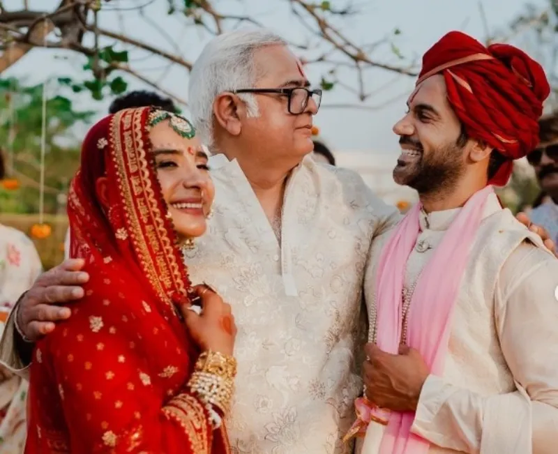 Image Rajkummar Rao image beautiful image beautiful image beautiful image beautiful - Two beautiful souls, one beautiful bond': Hansal Mehta writes for ...