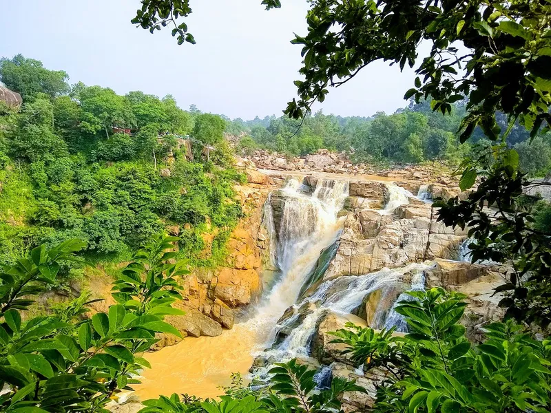 Image Ranchi - Dasam Falls image beautiful - Dassam Falls - All You Need to Know BEFORE You Go (2024)