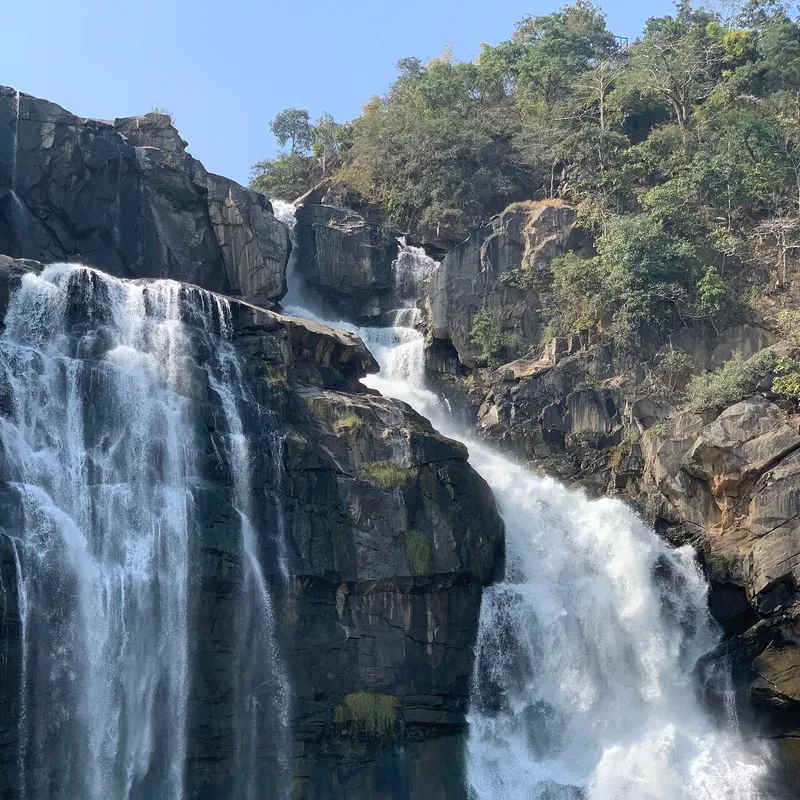 Image Ranchi - Dasam Falls image beautiful image beautiful - Falls - Picture of Hundru Falls, Ranchi - Tripadvisor