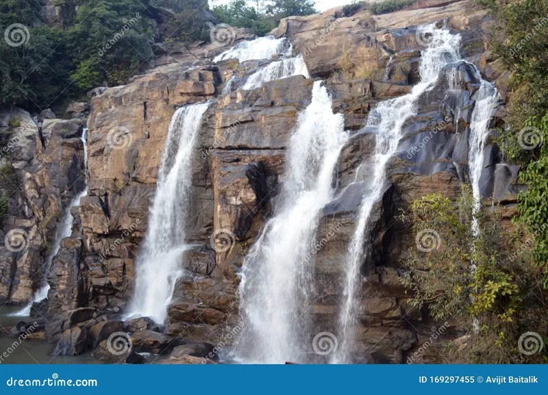 Image Ranchi - Dasam Falls image beautiful image beautiful image beautiful image beautiful - Beautiful Huge Jonha Waterfall of Ranchi ,india Stock Image ...