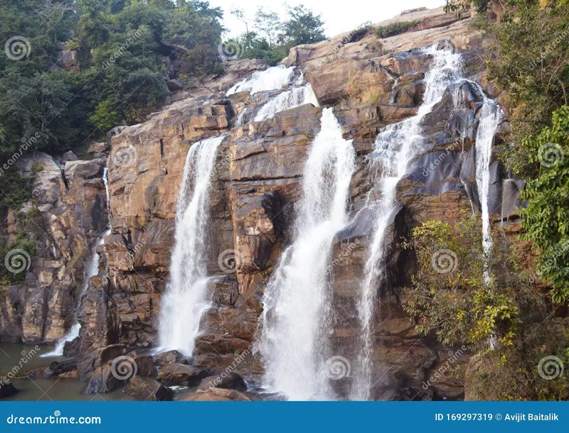 Image Ranchi - Dasam Falls image beautiful image beautiful image beautiful image beautiful image beautiful - Beautiful Huge Jonha Waterfall of Ranchi ,india Stock Image ...