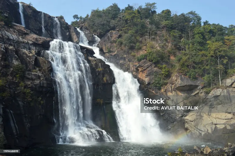 Image Ranchi - Dasam Falls image beautiful image beautiful image beautiful image beautiful image beautiful image beautiful - Beautiful Huge Hundru Waterfall Of Ranchi India Stock Photo ...