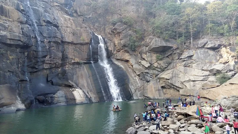 Image Ranchi - Dasam Falls image beautiful image beautiful image beautiful image beautiful image beautiful image beautiful - Ranchi tour: Journey to a land of waterfalls where legend and ...