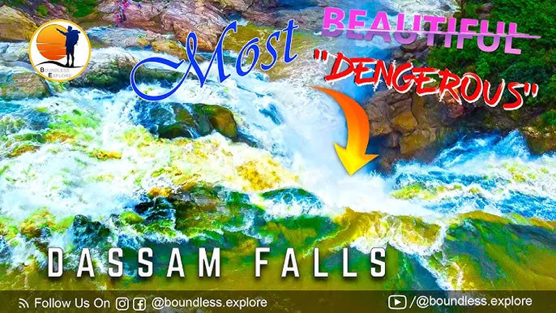 Image Ranchi - Dasam Falls image beautiful image beautiful image beautiful image beautiful image beautiful image beautiful image beautiful - Dassam Falls Ranchi, Jharkhand | Dassam Fall | Dassam Falls Vlog ...