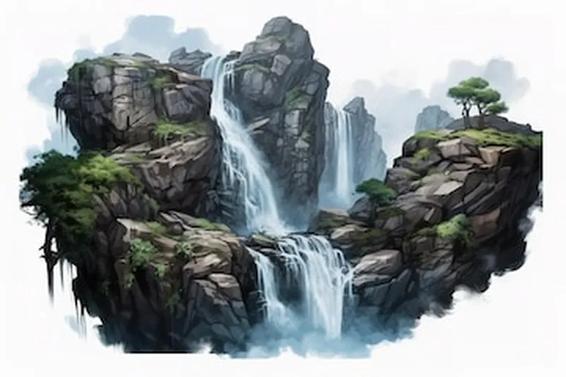 Image Ranchi - Dasam Falls image beautiful image beautiful image beautiful image beautiful image beautiful image beautiful image beautiful image beautiful image beautiful - Beautiful Waterfall Vector Illustration Perfect for Any Design ...