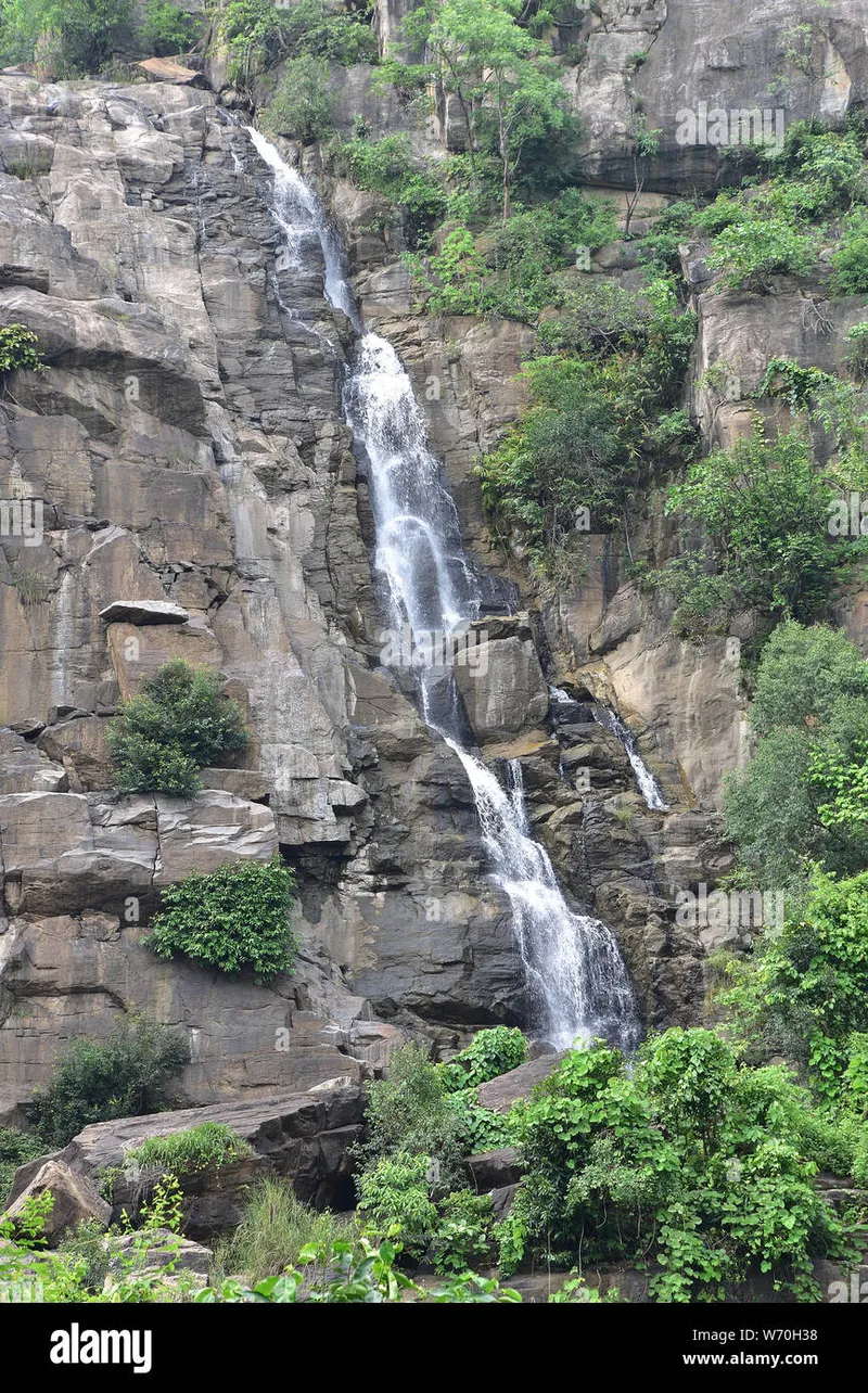 Image Ranchi - Waterfalls and Hill Stations image beautiful image beautiful - Beauty of ranchi hi-res stock photography and images - Alamy