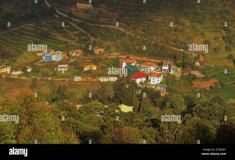 Image Ranchi - Waterfalls and Hill Stations image beautiful image beautiful image beautiful - Birds eye view mountain hi-res stock photography and images - Alamy