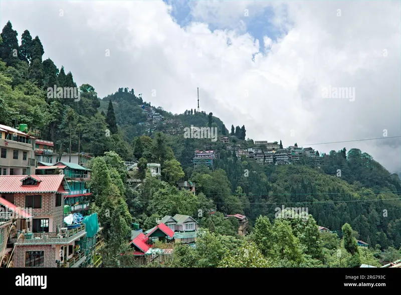 Image Ranchi - Waterfalls and Hill Stations image beautiful image beautiful image beautiful image beautiful - West bengal hill station hi-res stock photography and images - Alamy