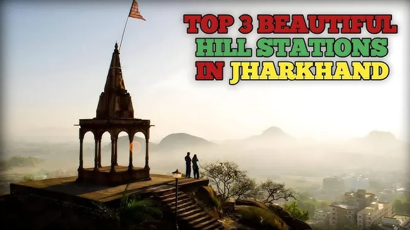 Image Ranchi - Waterfalls and Hill Stations image beautiful image beautiful image beautiful image beautiful - Top 3 hill stations in jharkhand | झारखंड के टॉप 3 ...