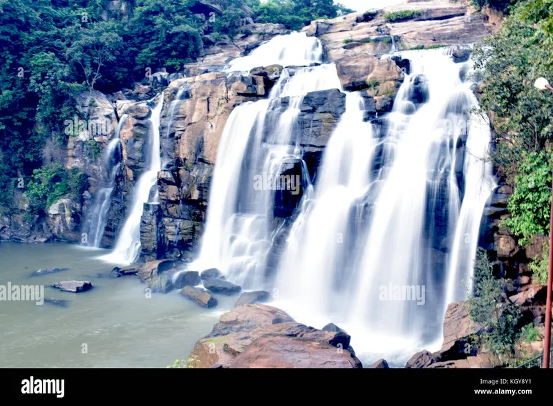 Image Ranchi - Waterfalls and Hill Stations image beautiful image beautiful image beautiful image beautiful - Beauty of ranchi hi-res stock photography and images - Alamy