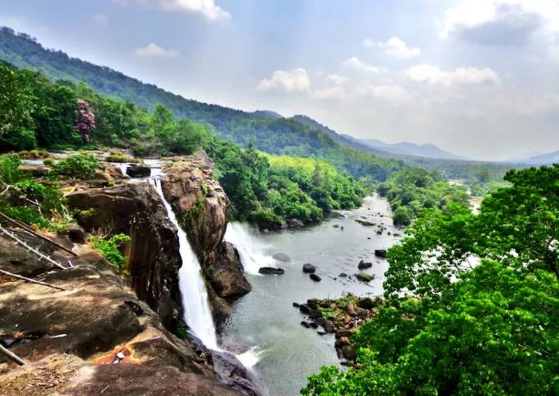 Image Ranchi - Waterfalls and Hill Stations image beautiful image beautiful image beautiful image beautiful image beautiful image beautiful - Waterfall In The Western Ghats India Stock Photo - Download Image ...