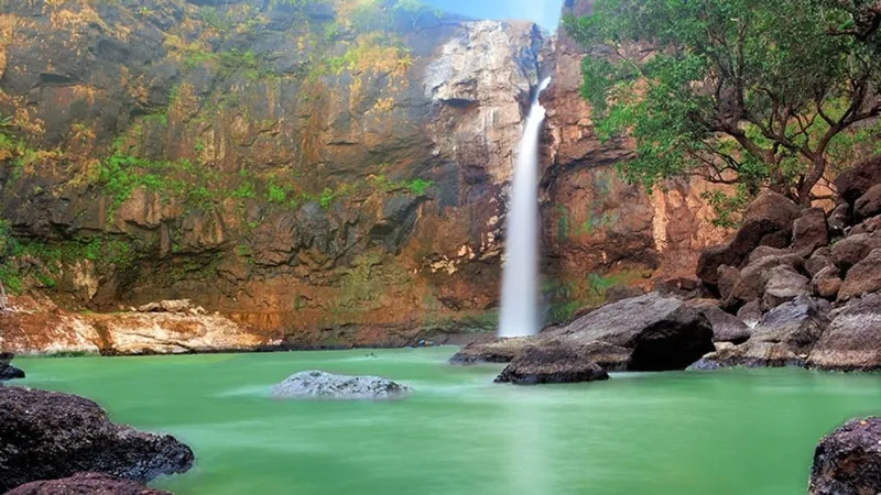 Image Ranchi - Waterfalls and Hill Stations image beautiful image beautiful image beautiful image beautiful image beautiful image beautiful image beautiful - 6 Exotic Offbeat Hill Stations Near Mumbai - OYO