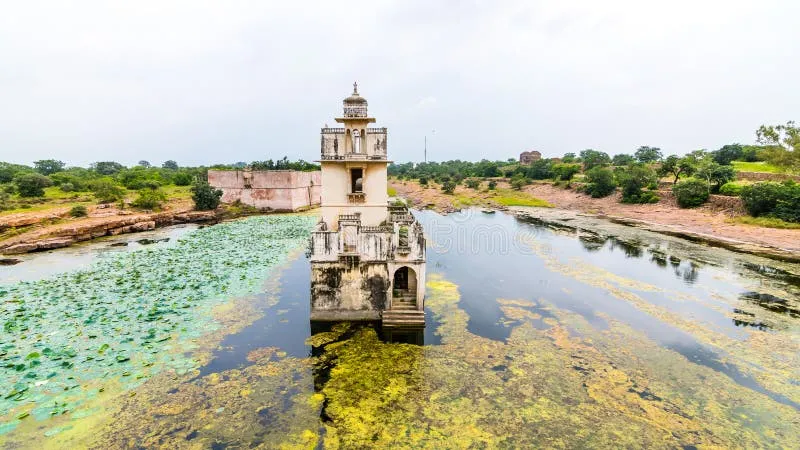 Image Rani Padmini Palace - Chittorgarh image beautiful - Padmavati Mahal Stock Photos - Free & Royalty-Free Stock Photos ...