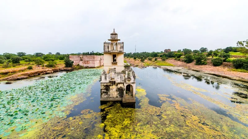 Image Rani Padmini Palace - Chittorgarh image beautiful - 1,431 Sept 11 Stock Photos - Free & Royalty-Free Stock Photos from ...