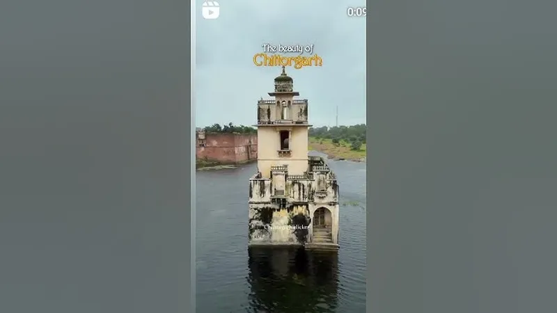 Image Rani Padmini Palace - Chittorgarh image beautiful image beautiful image beautiful image beautiful image beautiful - Chittorgarh fort 💯💯🚘🚘🚘 - YouTube