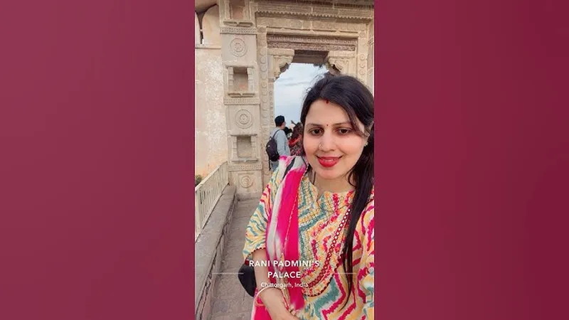 Image Rani Padmini Palace - Chittorgarh image beautiful image beautiful image beautiful image beautiful image beautiful image beautiful - ranipadmini#chittorgarh#ranipadmavati#padmavati#padminipalace ...