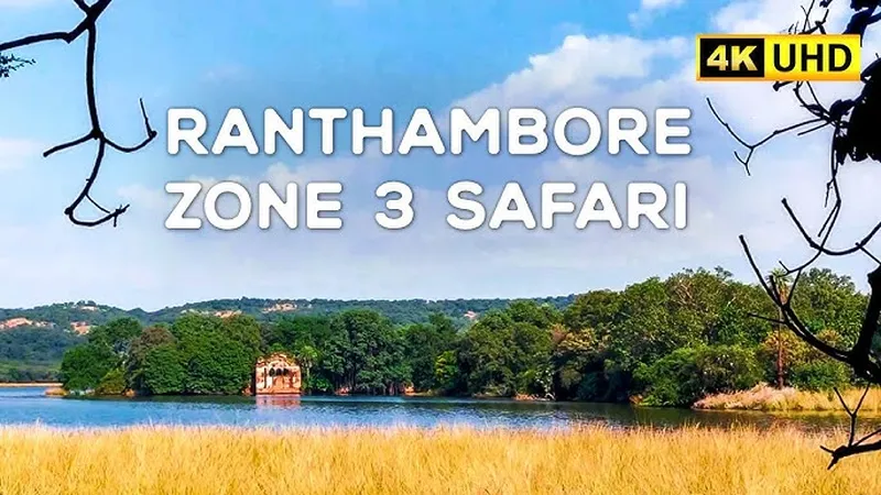 Image Ranthambore National Park - Wildlife Sanctuary image beautiful image beautiful image beautiful image beautiful image beautiful image beautiful image beautiful image beautiful - The Beauty of Ranthambore Zone No 3 | Most Beautiful National Park ...