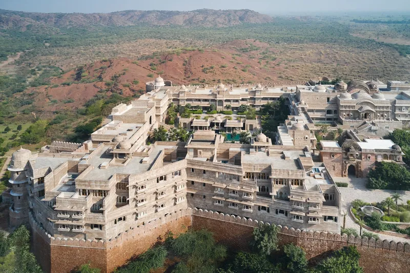 Image Ranthambore - Safari Experience image beautiful image beautiful image beautiful image beautiful image beautiful image beautiful image beautiful image beautiful - Six Senses Fort Barwara, India | Timbuktu Travel