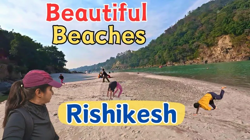 Image Rishikesh - Ganga Aarti image beautiful image beautiful image beautiful - Beautiful Rishikesh Ganga Beaches-Rishikesh Beaches-GangaRiver ...