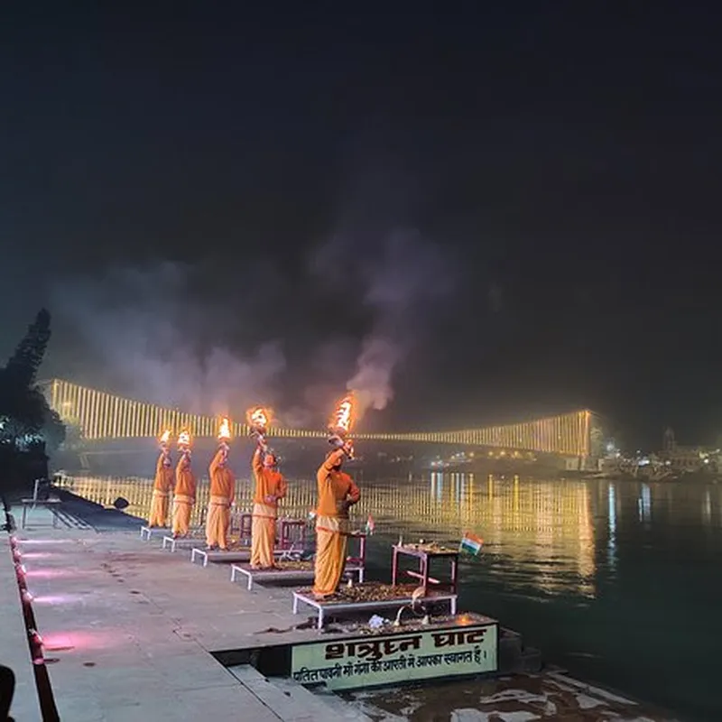 Image Rishikesh - Ganga Aarti image beautiful image beautiful image beautiful image beautiful - Rishikesh #Adventure_lover Ganga Aarti #Bat_Trip_Rafting_India ...