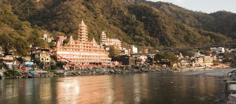 Image Rishikesh - Yoga Capital of the World image beautiful image beautiful - Why Rishikesh Is Called The Yoga Capital Of The World