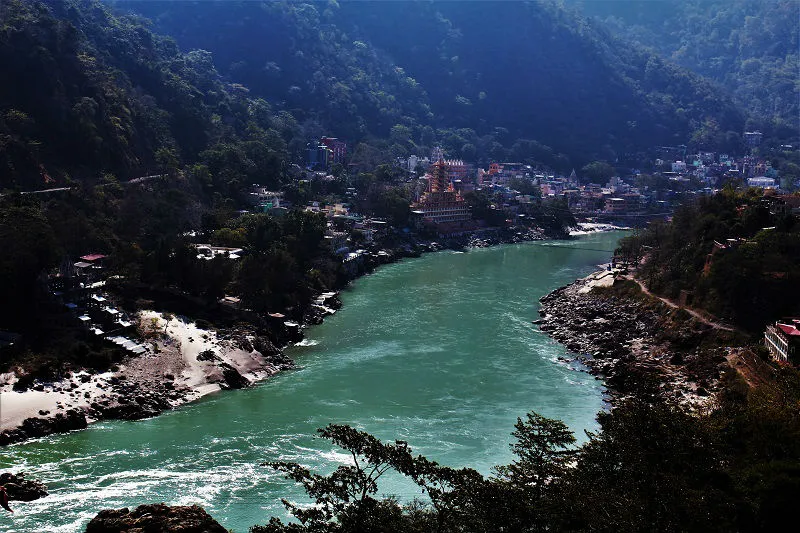 Image Rishikesh - Yoga Capital of the World image beautiful image beautiful image beautiful - Rishikesh - Finding your inner self at Yoga Capital of the World ...