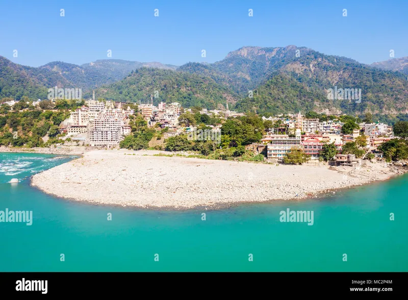 Image Rishikesh - Yoga Capital of the World image beautiful image beautiful image beautiful image beautiful image beautiful - Rishikesh panoramic view, India. It is known as the Gateway to the ...