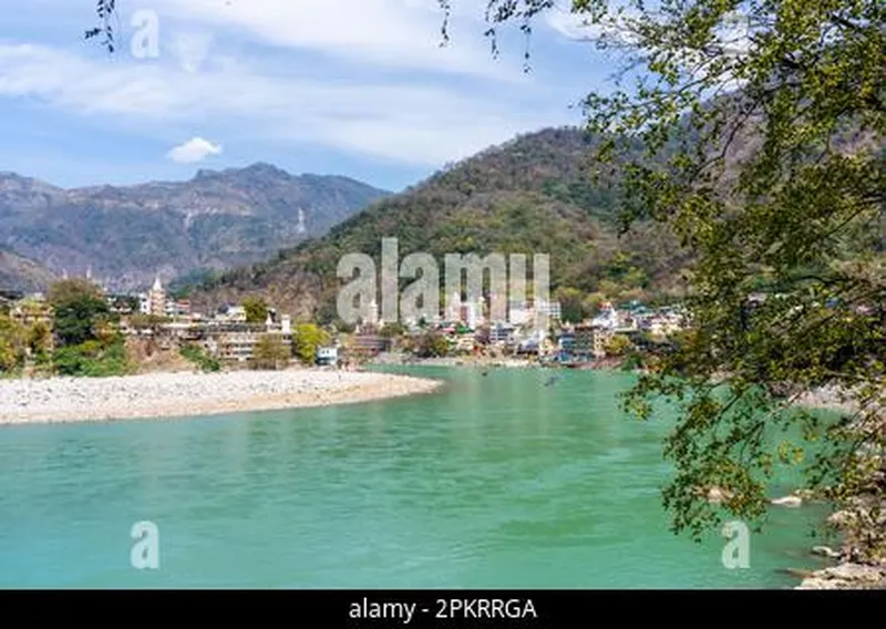 Image Rishikesh - Yoga Capital of the World image beautiful image beautiful image beautiful image beautiful image beautiful image beautiful - Rishikesh aerial view, India. It is known as the Gateway to the ...