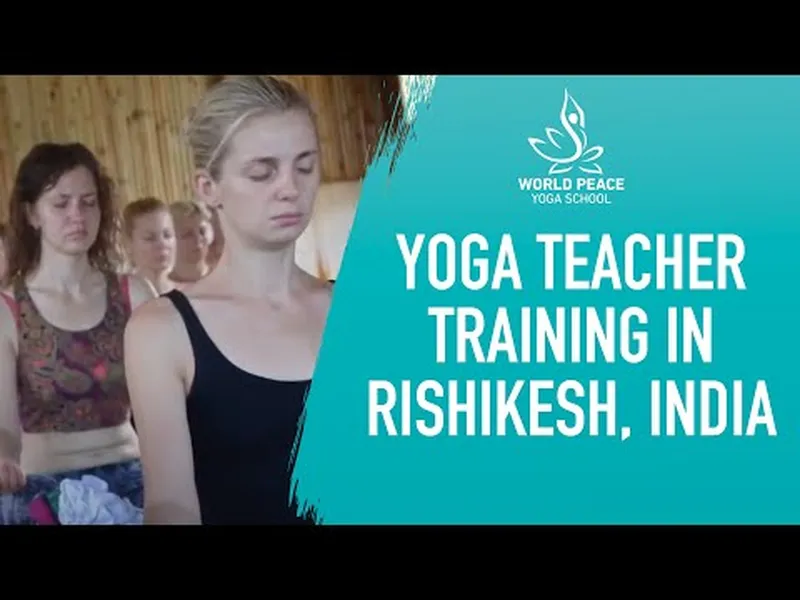 Image Rishikesh - Yoga Capital of the World image beautiful image beautiful image beautiful image beautiful image beautiful image beautiful - Yoga Teacher Training in Rishikesh, India - YouTube