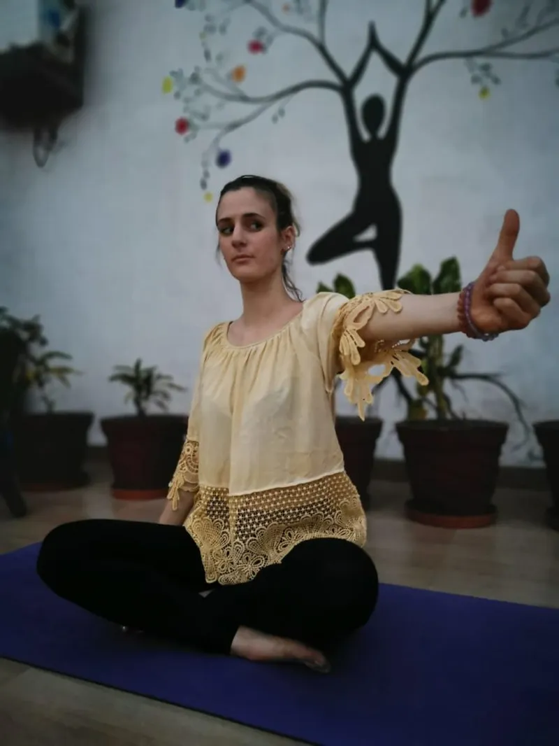 Image Rishikesh - Yoga Capital of the World image beautiful image beautiful image beautiful image beautiful image beautiful image beautiful image beautiful image beautiful - Yoga To Look Young and Beautiful