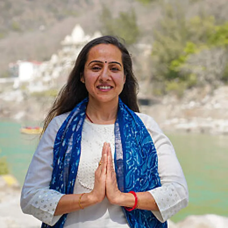 Image Rishikesh - Yoga Capital of the World image beautiful image beautiful image beautiful image beautiful image beautiful image beautiful image beautiful image beautiful image beautiful - Yogini Ritu Ji - Reviews, Certifications & Bio • BookRetreats.com