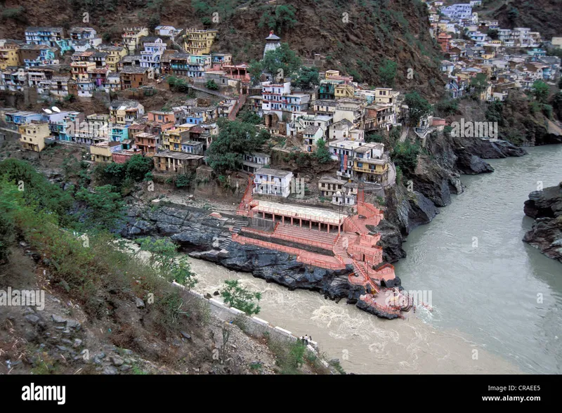 99+ most beautiful images in Rudra Prayag – Confluence of Rivers India