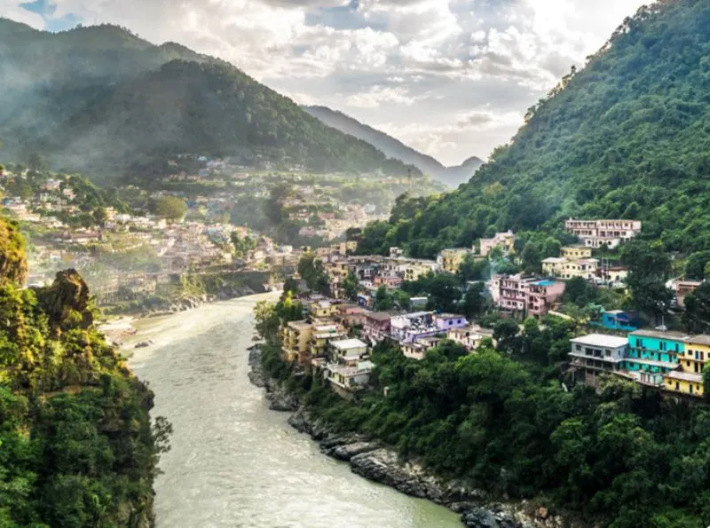 Image Rudra Prayag - Confluence of Rivers image beautiful image beautiful image beautiful image beautiful image beautiful image beautiful image beautiful - Rudraprayag: Best Gateways To Tranquil Landscapes » Xplro