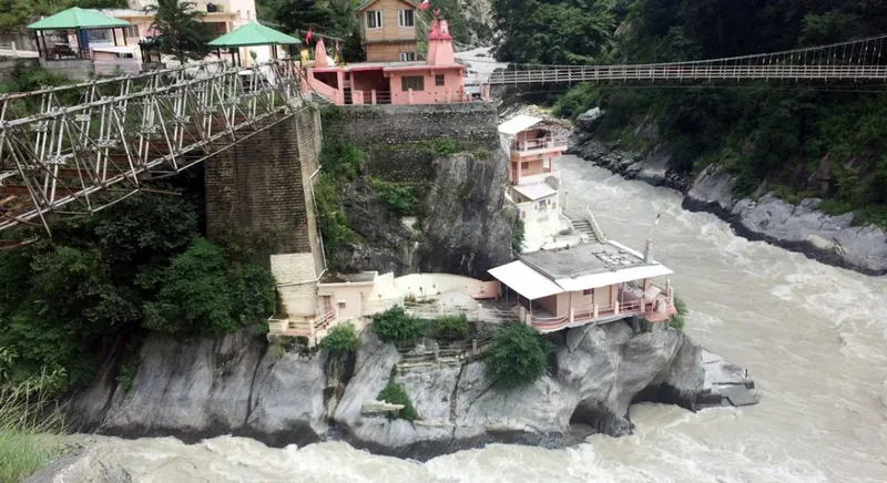 Image Rudra Prayag - Confluence of Rivers image beautiful image beautiful image beautiful image beautiful image beautiful image beautiful image beautiful image beautiful image beautiful - Valley of Flowers - The Himalayan Treasure - Chalo India