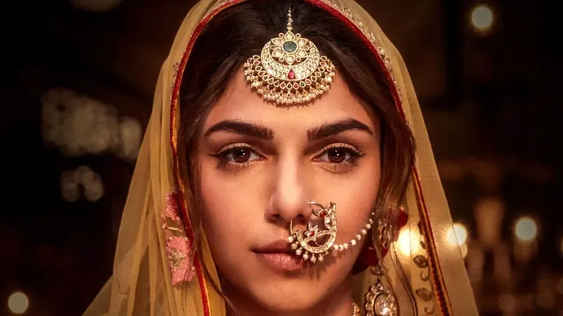 Image Sanjay Leela Bhansali image beautiful image beautiful image beautiful image beautiful image beautiful - Sharmin Segal Reveals Whether She Received Any Privileges On Set ...