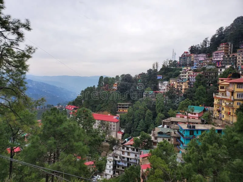 Image Shimla - Summer Capital image beautiful - 126 Lakkar Bazaar Stock Photos - Free & Royalty-Free Stock Photos ...