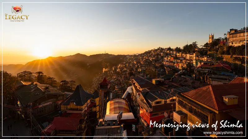 Image Shimla - Summer Capital image beautiful image beautiful image beautiful image beautiful - The Legacy Shimla on X: 