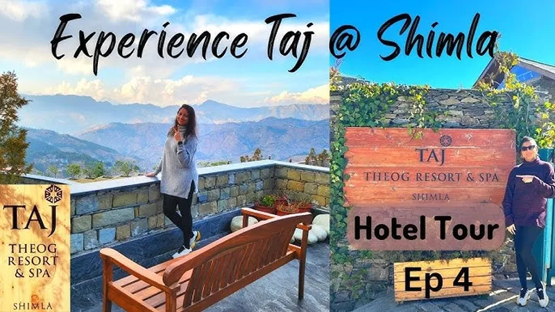 Image Shimla - Summer Capital image beautiful image beautiful image beautiful image beautiful image beautiful image beautiful - Taj Theog Resort & Spa | Best Luxury Resort in Shimla | Complete ...