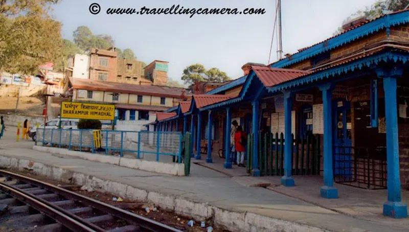 Image Shimla - Summer Capital image beautiful image beautiful image beautiful image beautiful image beautiful image beautiful - Small and Beautiful Railway Stations on Kalka-Shimla narrow track ...