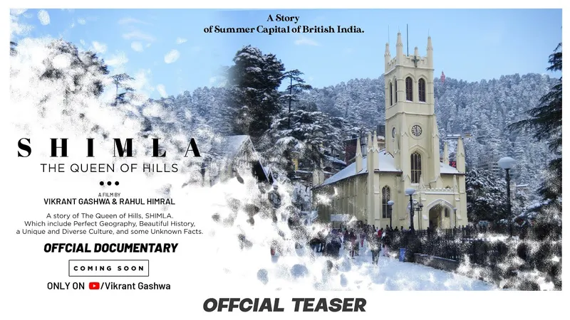 Image Shimla - Summer Capital image beautiful image beautiful image beautiful image beautiful image beautiful image beautiful image beautiful - Shimla - The Queen of Hills - FilmFreeway