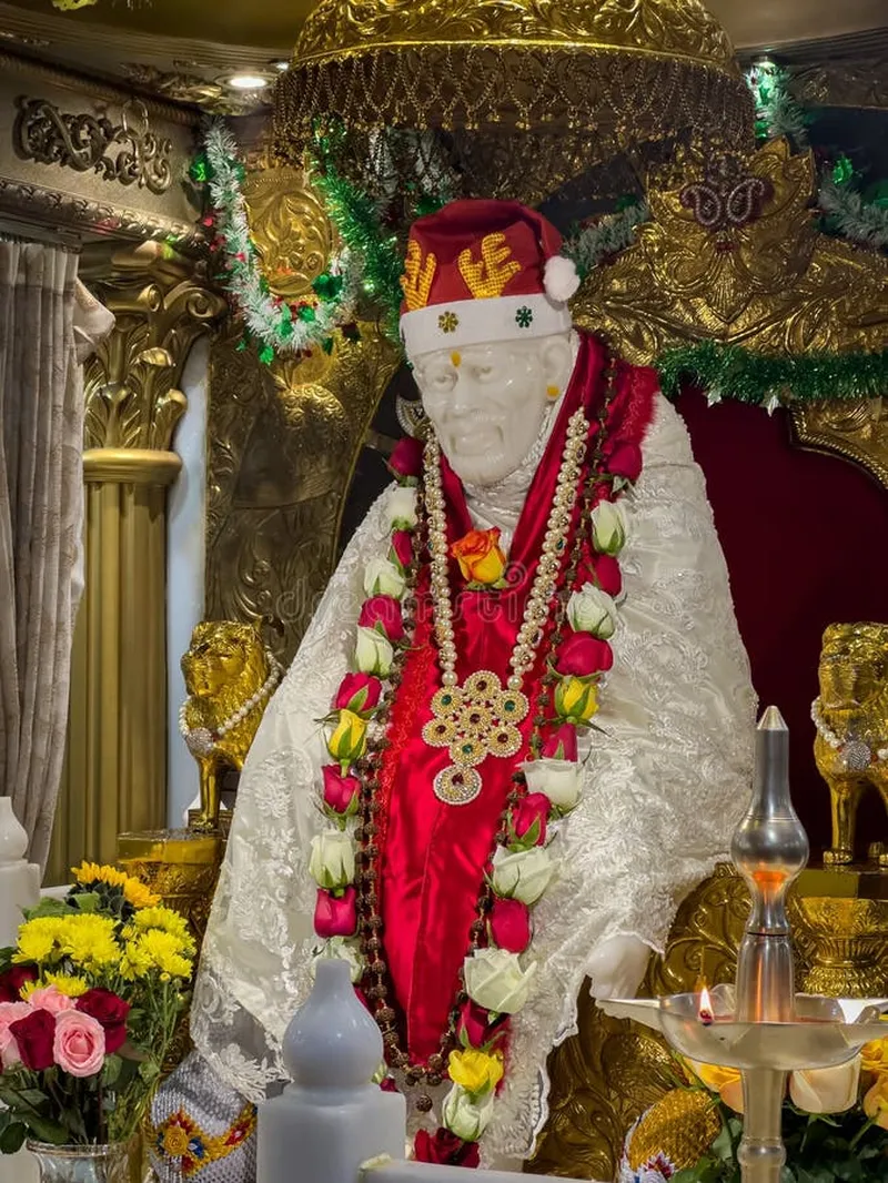 Image Shirdi - Sai Baba Temple image beautiful image beautiful image beautiful - Sai Baba Temple of Hong Kong Editorial Stock Image - Image of hong ...