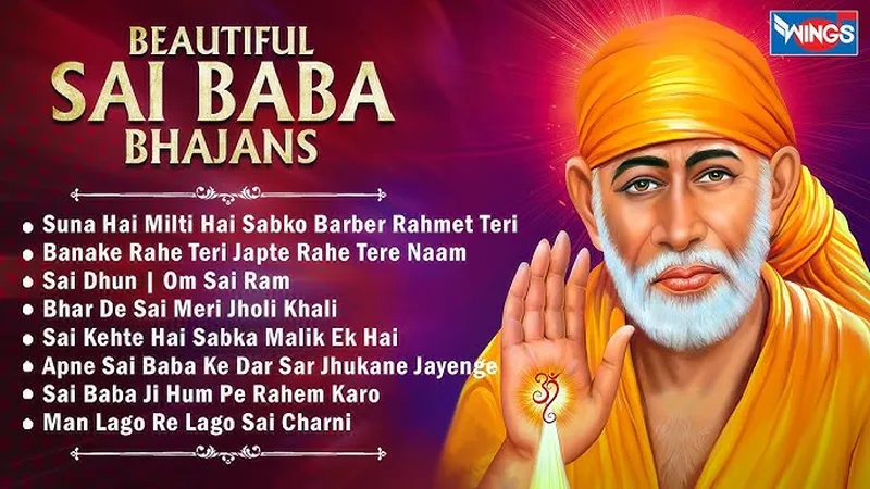 Image Shirdi - Sai Baba Temple image beautiful image beautiful image beautiful image beautiful - Beautiful Sai Baba Bhajans | Non Stop Sai Baba Bhajan | Sai Baba ...