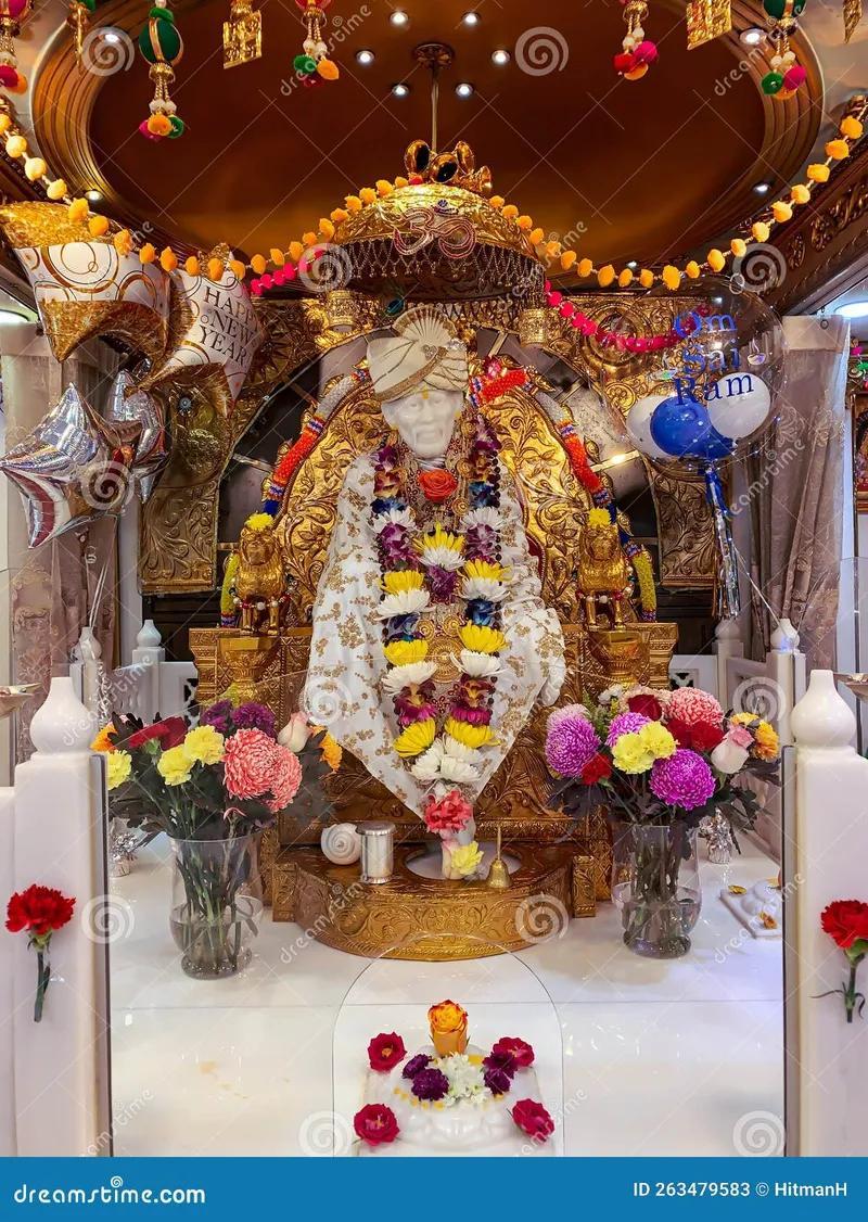 Image Shirdi - Sai Baba Temple image beautiful image beautiful image beautiful image beautiful image beautiful - Shirdi Sai Baba editorial stock photo. Image of hongkongtemple ...