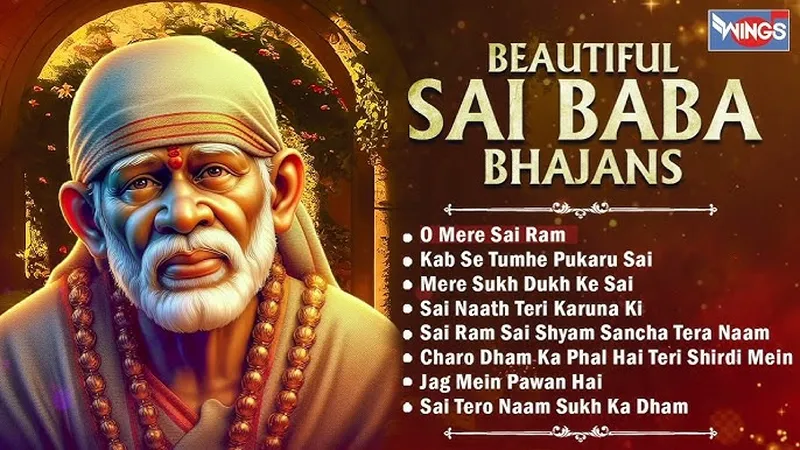 Image Shirdi - Sai Baba Temple image beautiful image beautiful image beautiful image beautiful image beautiful - Beautiful Sai Baba Bhajans | Non Stop Sai Baba Bhajan | Bhakti ...