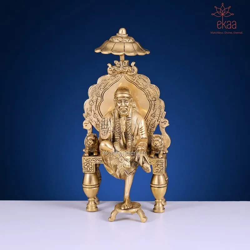 Image Shirdi - Sai Baba Temple image beautiful image beautiful image beautiful image beautiful image beautiful image beautiful image beautiful image beautiful image beautiful - Buy Sai Baba Statue Brass , 9 Inch Shirdi Sai Baba, Hindu Indian ...