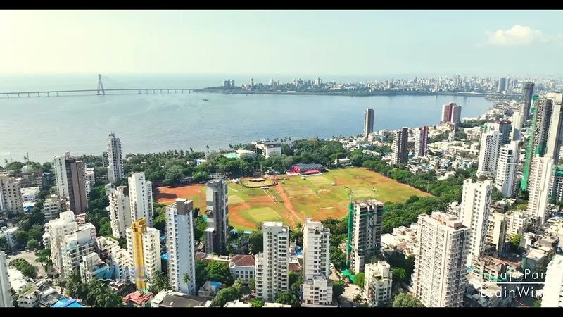 Image Shivaji Park - Historical Park image beautiful - Mumbai Shivaji Park | Dadar | Prabhadevi | Mahim - YouTube