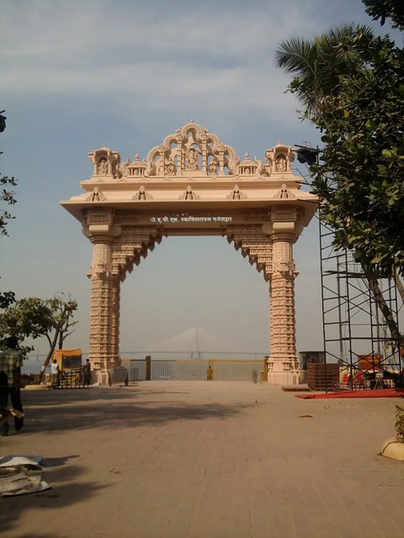 89+ most beautiful images in Shivaji Park – Historical Park India